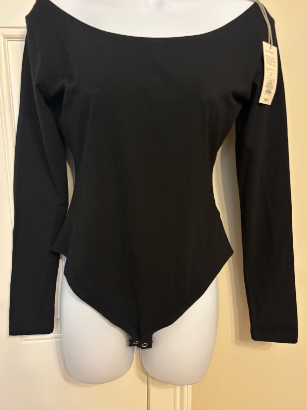 A New Day Bodysuit